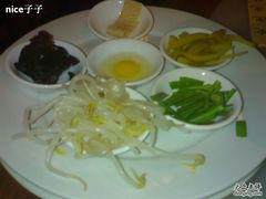 过桥米线-多味居(剪子巷店)