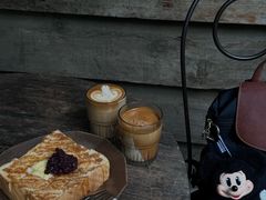 -WABI COFE(愚园路店)