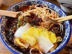 -三生小馆(亭知路店)