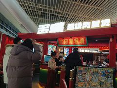-多嘴超级肉蟹煲(中街恒隆故宫店)