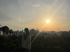 -乌山风景区