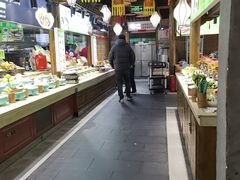 -驰明粗粮小厨(湖滨路店)