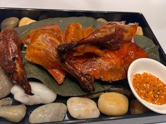 -小厨娘淮扬菜(龙湾天街店)