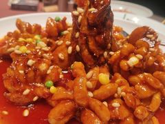 -久宴·天目湖大鱼头(恐龙园店)