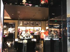 -Victoria's Secret(杭州湖滨银泰in77店)