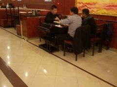 -蝎王府羊蝎子(北大地店)