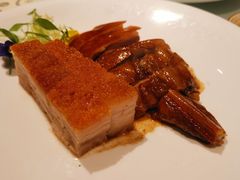 -申粤轩酒楼·三十年粤菜经典(丁香花园店)