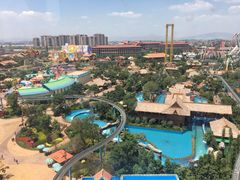 -七彩云南欢乐世界