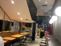 -肯德基(蔡甸世纪广场DT店)