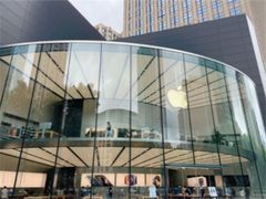 -Apple零售店(新街口店)