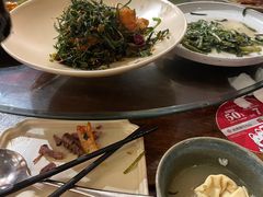 -兰溪小馆(东直门簋街店)