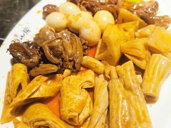 -大鱼山房鱼头火锅(老字号品质店)