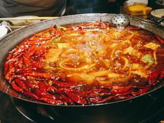 -六公里老火锅(总店)