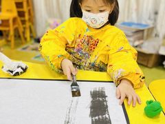 -杨梅红艺术教育(西安高新唐延教学中心)