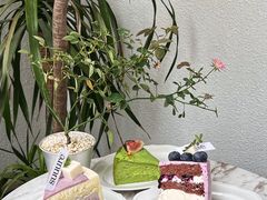 -流酥可心·牛乳蛋糕商店(禾祥西路店)