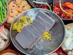 -赵美丽·重庆社区火锅·直营店(火车东站·中豪国际店)