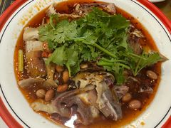 -易老妈蹄花.特色川菜(人民公园总店)