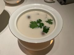-金链花·泰国餐厅(国贸店)