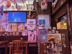 -坂吉屋·居酒屋深夜食堂(龙湖店)