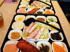 -阿香米线(路北大润发店)