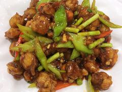 -裕德隆清真饭庄·天津特色菜(河东店)