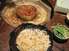 -巴倒烫陆派火锅山庄(南山总店)