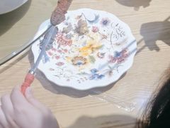 -胖老汉椒麻鸡清真新疆菜(西御街店)