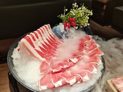-快乐小羊·内蒙牛羊肉火锅(流花中心店)