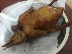红烧乳鸽-味为先光明乳鸽(光明总店)