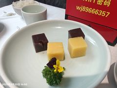 -味+新京宴·烤鸭·北京菜(创意谷店)