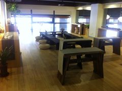 云间宿-云间宿茶空间(嘉杰国际广场店)