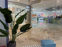 -天真蓝照相馆(杭州滨江宝龙店)