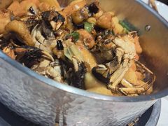 -七欣天香辣蟹火锅(无锡金太湖国际城店)
