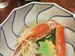 -蟹道乐(梅田店)