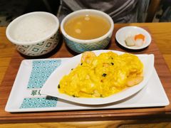 -翠华餐厅(旺角文华商场店)