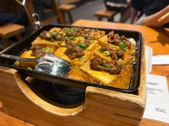 -木屋烧烤(惠阳华润小径湾店)
