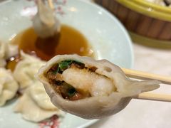 -老边饺子馆(金源店)