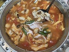 -陈生记黑鱼馆·20年活鱼现杀(宁波鼓楼店)