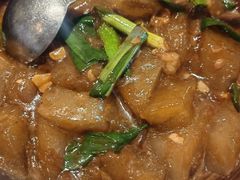-外婆湾土菜馆(桂乡大道店)