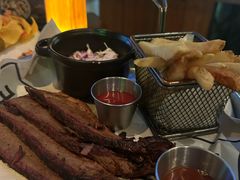 -Shanghai Brew House上海啤酒工坊(老外街店)