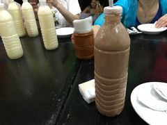 -Jonah's Fruit Shake & Snack Bar