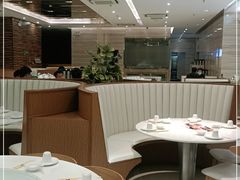 大堂-至潮餐厅精致粤菜·活鲈鱼·走地鸡(珠江新城店)
