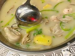 浸生蚝-隆都四季香饭店(碧海路店)