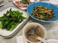-如丰晟宴(长安万达店)