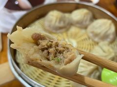 -南京汤包(徽州大道商业步行街店)