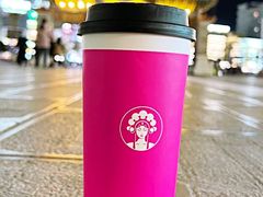 -霸王茶姬(南强街店)