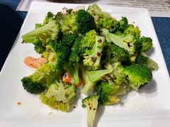 -一号铺子·大炉茶