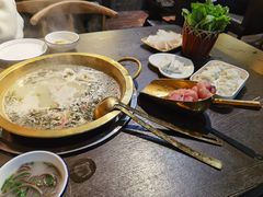 -土著渔匠·养生蝴蝶鱼(香樟路店)