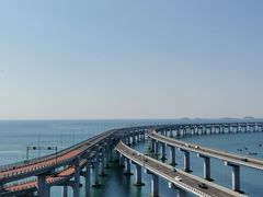 -星海湾跨海大桥
