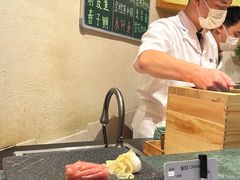-鮨冠OMAKASE食べ放题(北京首店)